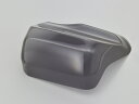 【15日限定!クーポン配布!】 デイトナ DAYTONA バイク用 ウインドシールド・ナックルバイザー 補修部品 ナックルバイザー 左側単品 (耐衝撃アクリル製...