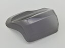 【15日限定!クーポン配布!】 デイトナ DAYTONA バイク用 ウインドシールド・ナックルバイザー 補修部品 ナックルバイザー 右側単品 (耐衝撃アクリル製...