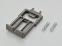 【20日限定!クーポン配布!】 デイトナ DAYTONA バイク用 GIVIハードケース 補修部品/別売品(OPTION) GIVI Z1782CR ボルト+ス...