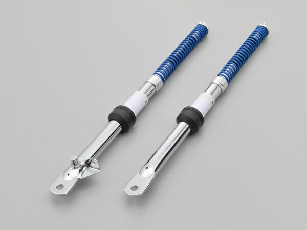 【マラソン期間 全品P2倍！クーポン配布！】 デイトナ DAYTONA バイク用 4STミニインナーフォークキット インナーフォークキット ドラム用STD モンキー/ゴリラ用 98891