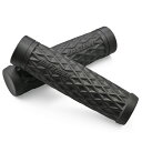 【8/1限定!数量限定クーポン配布!エントリーでP3倍!】 デイトナ DAYTONA グリッピーグリップ バイク用 グリップ ハンドル径φ25.4(インチバー)...