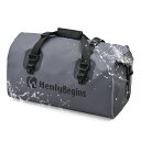 【スーパーSALE限定!全品P2倍!特別クーポン!】 デイトナ DAYTONA ヘンリービギンズ Henly Begins バイク用 シートバッグ リアバッグ ...