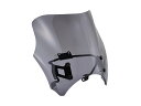 【15日限定!クーポン配布!】 デイトナ DAYTONA バイク用 スクリーン Blast Barrier ブラストバリアー レブル Rebel250/E-Cl...