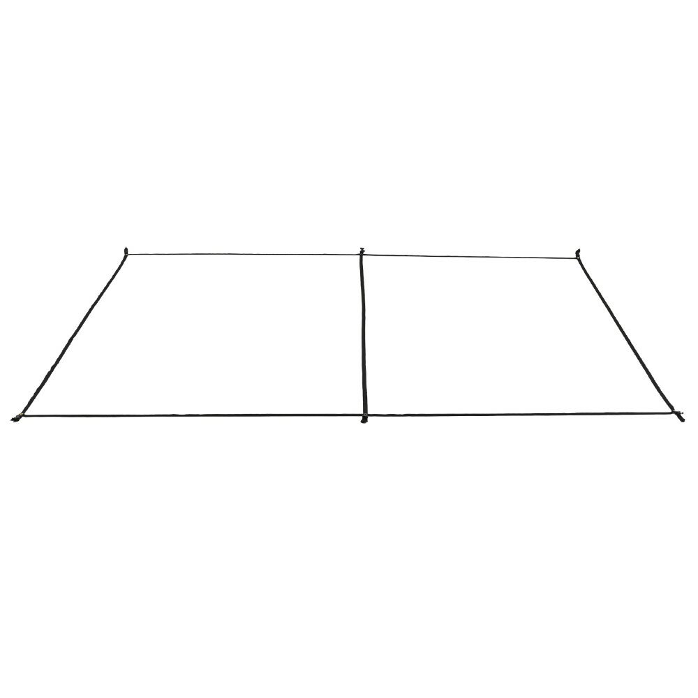 【ブラックフライデー限定!クーポン配布!】 デイトナ DAYTONA neGla(ネグラ) バイク用 自立テープ マエヒロドーム デュオ用 オプション品 ガイド...