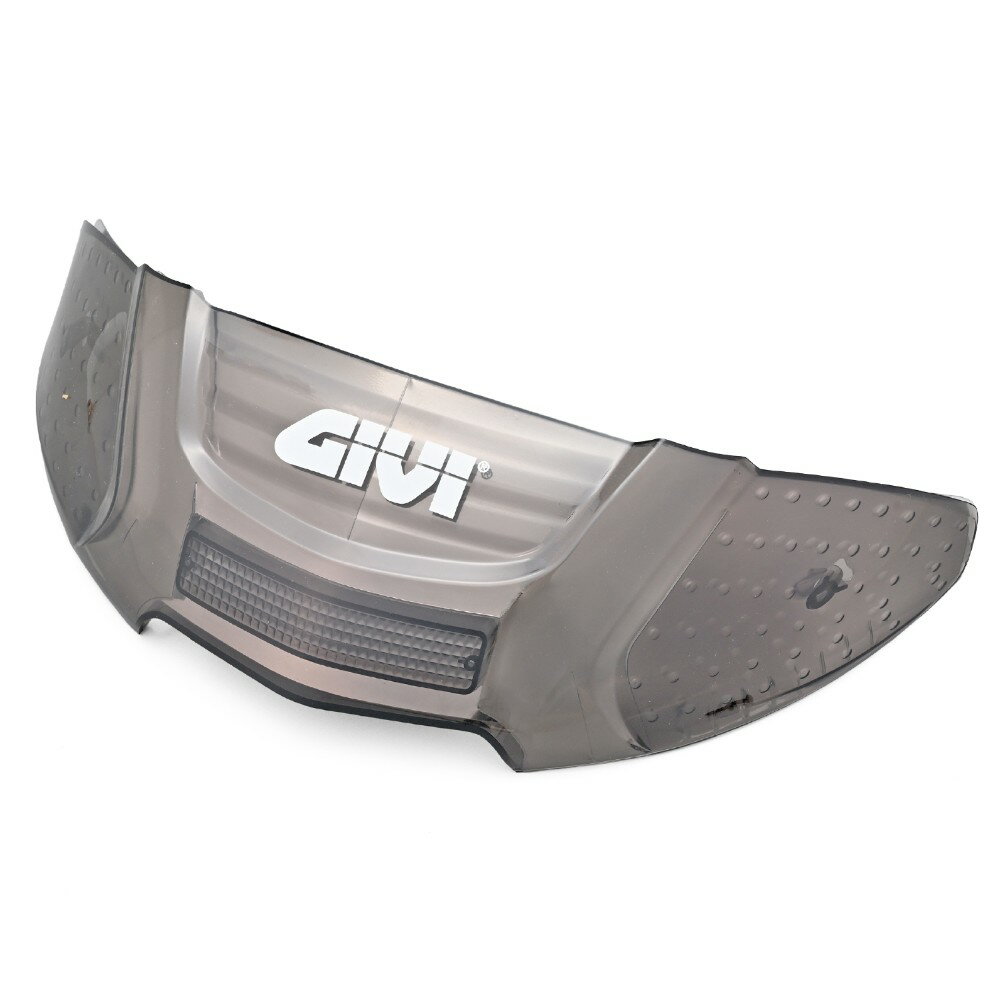 GIVI(ジビ) バイク用 リアボックス モノロック(E300N2用) 補修品 リフレクター Z1732FSR スモーク 47832