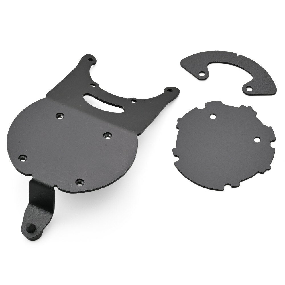 【ブラックフライデー限定！クーポン配布！】 GIVI(ジビ) バイク用 タンクバッグ タンクロック用 アタッチメント KTM 890 SMT(23-24)専用 BF80 47840