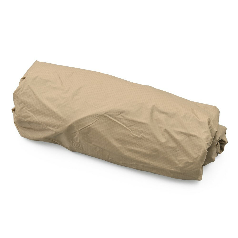 【ブラックフライデー限定!クーポン配布!】 デイトナ DAYTONA neGla(ネグラ) バイク用 テント マエヒロドーム デュオ用 補修品 フライシート コ...