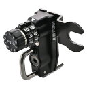 【超ポイントバック祭 15日まで!】※要エントリー デイトナ DAYTONA バイク用 ヘルメットロック W230/メグロS1(25)専用 ヘルメットホルダー ダイヤルタイプ 61271