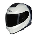 【15日限定!クーポン配布!】 NOLAN ノーラン バイク用 ヘルメット フルフェイス N808 N80-8 VERNICIATURA SPECIALE (P...