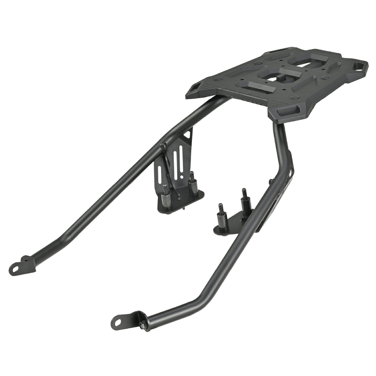 【10/1限定！クーポン配布！エントリーでP3倍！※条件あり】 デイトナ Daytona CB1000F/SE(26)専用 リアキャリア ヘンリービギンズ イージーリングベルト GIVIリアボックス GIVIタンクバッグ 対応 クロスリンクキャリア 66037