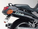 【15日限定!クーポン配布!】 デイトナ DAYTONA バイク用 フェンダーレスKIT フェンダーレス車種別キット ZZ-R1100D('93〜'01) 74...