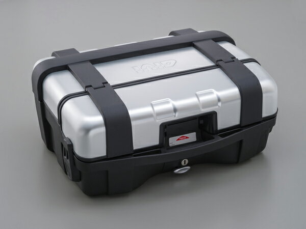 デイトナ DAYTONA バイク用 GIVI BOX (ジビ ボックス) GIVI 【TRK33N】TREKKER (33L) 74374