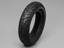 デイトナ DAYTONA バイク用 タイヤ MAXXIS (マキシス) M6029 ミニバイク ビッグスクーター 【100/80‐10】 75112