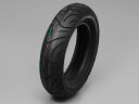 【5日限定！全品ポイント2倍！】 デイトナ DAYTONA バイク用 タイヤ MAXXIS (マキシス) M6029 ミニバイク ビッグスクーター 【110/80‐10】 75114