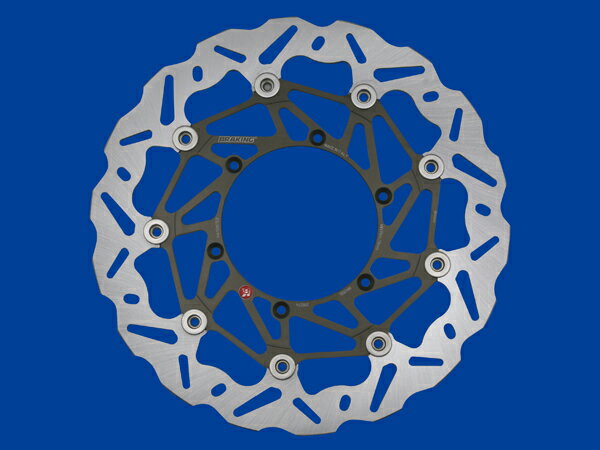 ڥѡSALEꡪP2ܡݥۡ ǥȥ DAYTONA Х ֥졼 ǥ BRAKING ǥ WK055L 76552