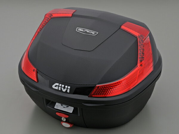 デイトナ DAYTONA バイク用 GIVI BOX (ジ