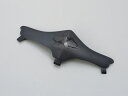 【25日限定!クーポン配布!】 デイトナ DAYTONA バイク用 ヘルメット X802 ブレスデフレクター 78677