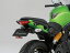 ǥȥ DAYTONA Х ե쥹KIT ե쥹å(LED饤󥹥դ) NINJA400('14'15) 79404