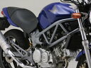 デイトナ DAYTONA バイク用 エンジンプロテクター エンジンプロテクター車種別キット VTR250('98～'13) 79922