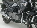 【10日限定!クーポン配布!】 デイトナ DAYTONA バイク用 エンジンプロテクター エンジンプロテクター車種別キット GSR250/S('12〜'15) ...