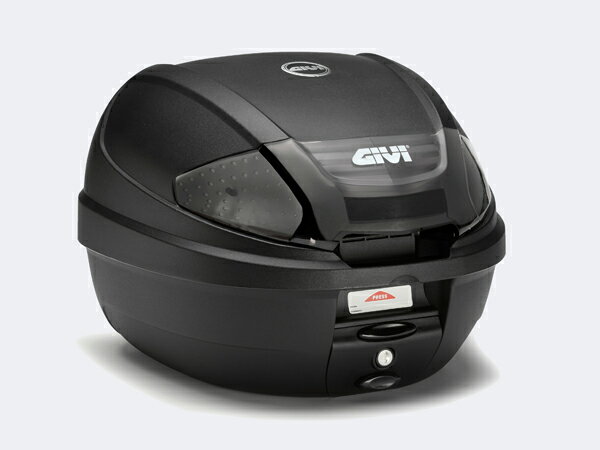 デイトナ DAYTONA バイク用 GIVI BOX (ジ