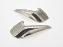 【20日限定!クーポン配布!】 デイトナ DAYTONA GIVI (ジビ) バイク用 【Z560KITF】 リフレクター左右セット(TECH用) 93081