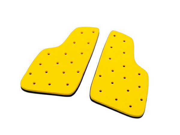 デイトナ DAYTONA バイク用 プロテクター (ウェア) チェストプロテクター セパレート 93103