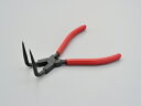 【20日限定!クーポン配布!】 デイトナ DAYTONA バイク用 TOOL (ツール) 工具 関連 Cリングプライヤー(ロングベンドタイプ) 94234