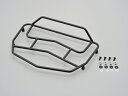 【スーパーSALE限定!全品P2倍!特別クーポン!】 デイトナ DAYTONA バイク用 GIVI BOX (ジビ ボックス) GIVI E142B メタルラッ...