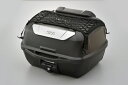 デイトナ DAYTONA バイク用 GIVI BOX (ジビ ボックス) GIVI E43NTL-ADV モノロックケース 95342