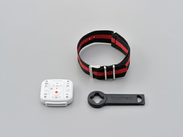 【4/1限定！数量限定クーポン配布！エントリーでP3倍！】 デイトナ DAYTONA バイク用 4KVR360用リストリモコン 95968