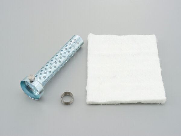 【12/1限定！数量限定クーポン配布！エントリーでP3倍！】 デイトナ DAYTONA バイク用 インナーサイレ..