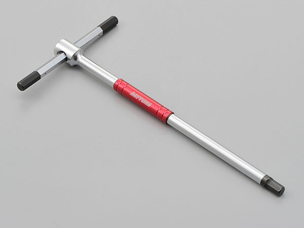 デイトナ DAYTONA バイク用 TOOL (ツール) 工具 関連 T型スライドハンドル六角レンチ 97027