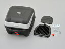 デイトナ DAYTONA バイク用 GIVI BOX (ジビ ボックス) GIVI B32N BOLD モノロックケース(ストップランプ無し) 97066