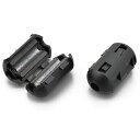 【5/1限定!数量限定クーポン配布!エントリーでP3倍!】 デイトナ DAYTONA バイク用 ドライブレコーダー M760D M777D 補修品 フェライトコ...