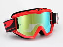 【楽天1位獲得】nannini TT GOGGLE（ナンニーニTTゴーグル）BLACK/CHROME × ANTI FOG CLEAR ティアドロップマン島ttレースツーリストトロフィーmanxマンクスグランプリイギリスブリテッシュ英車英国車オートバイクhalcyonハルシオンuk