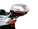 【8/1限定!数量限定クーポン配布!エントリーでP3倍!】 デイトナ DAYTONA GIVI (ジビ) バイク用 SR111 スペシャルラック 90172