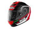 デイトナ DAYTONA バイク用 ヘルメット NOLAN ノーラン X-lite X-903 カバルカーデ フラットブラック 26 Sサイズ (55~56cm) 14994(2)