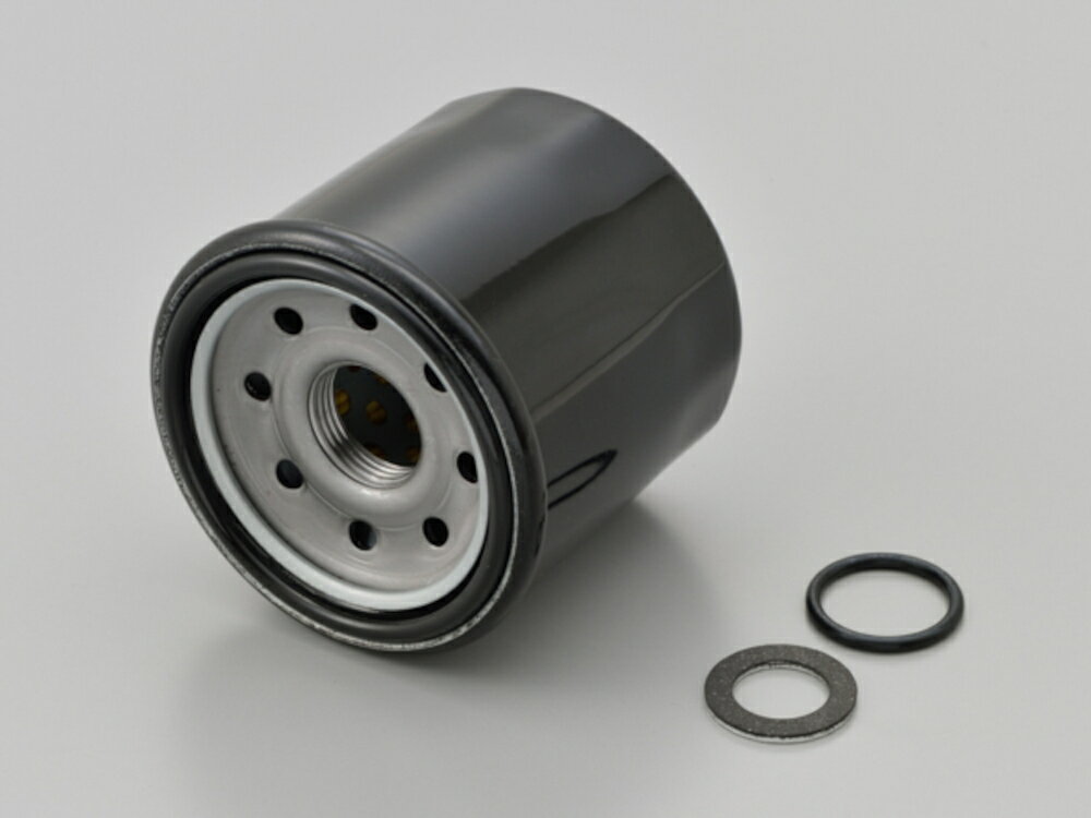 デイトナ DAYTONA バイク用 リプレイス オイルフィルター MT-09/TRACER 等 オイル交換パーフェクトセット 17912