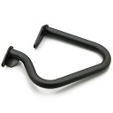 デイトナ DAYTONA バイク用 エンジンガード(22102用) 補修品 GB350 パイプエンジンガード ロワー左側 23999