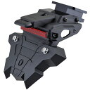 【10日限定!クーポン配布!】 デイトナ DAYTONA バイク用 フェンダーレス MT-07/ABS(14-21)用 LEDライセンスランプ&リフレクター付属...