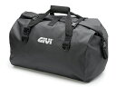【8/1限定!数量限定クーポン配布!エントリーでP3倍!】 デイトナ DAYTONA GIVI (ジビ) バイク用 EA119BK 防水ボストンバッグ60L 9...
