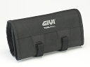 【8/1限定!数量限定クーポン配布!エントリーでP3倍!】 デイトナ DAYTONA GIVI (ジビ) バイク用 T515 ツールバッグ (ファスナー・ポケッ...