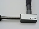 デイトナ DAYTONA バイク用 盗難防止ロック ストロンガーロックセットディスク+ワイヤーロック1800 シルバー 97682