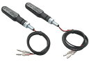 【超ポイントバック祭 15日まで!】※要エントリー デイトナ DAYTONA バイク用 LEDウインカー D-Light ONE 10136