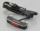 【15日限定!クーポン配布!】 デイトナ DAYTONA バイク用 テールランプ HIGHSIDER(ハイサイダー) LEDテールランプ コネロT2 ブラック/...