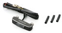 【15日限定!クーポン配布!】 デイトナ DAYTONA バイク用 テールランプ HIGHSIDER(ハイサイダー) LEDテールランプ コネロT2 ブラック/...