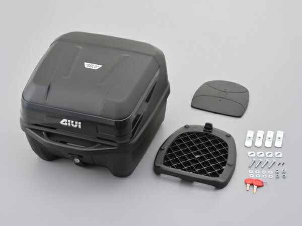 デイトナ DAYTONA バイク用 GIVI BOX (ジ