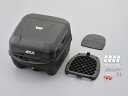 デイトナ DAYTONA バイク用 GIVI BOX (ジ