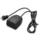 【5/1限定!数量限定クーポン配布!エントリーでP3倍!】 デイトナ DAYTONA バイク用 レーダー探知機 MOTO GPS LASER用 レーザー受信ユニ...